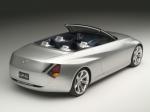 Lexus LF-C Concept 2004 года